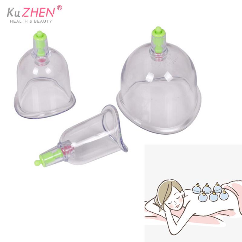 Medical Laboratory Science - Tradicional 3 copos kangzhu u curvado