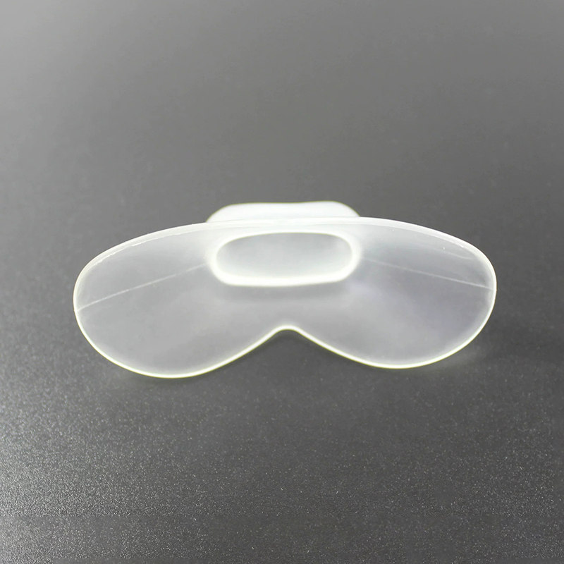 Medical Laboratory Science - 1pc médico silicone guarda sono língua