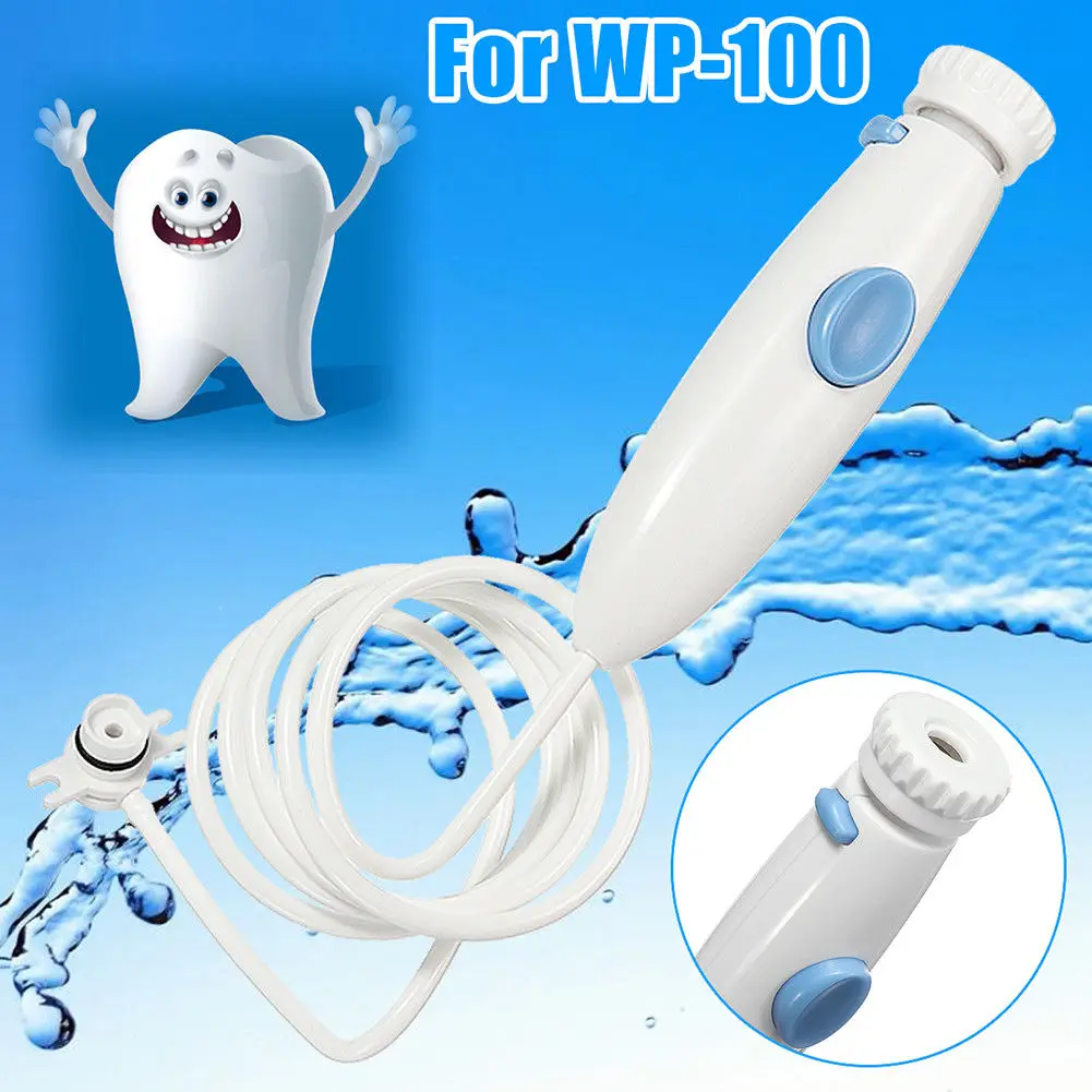 Water Bath Laboratory - Flosser de água dental jato de