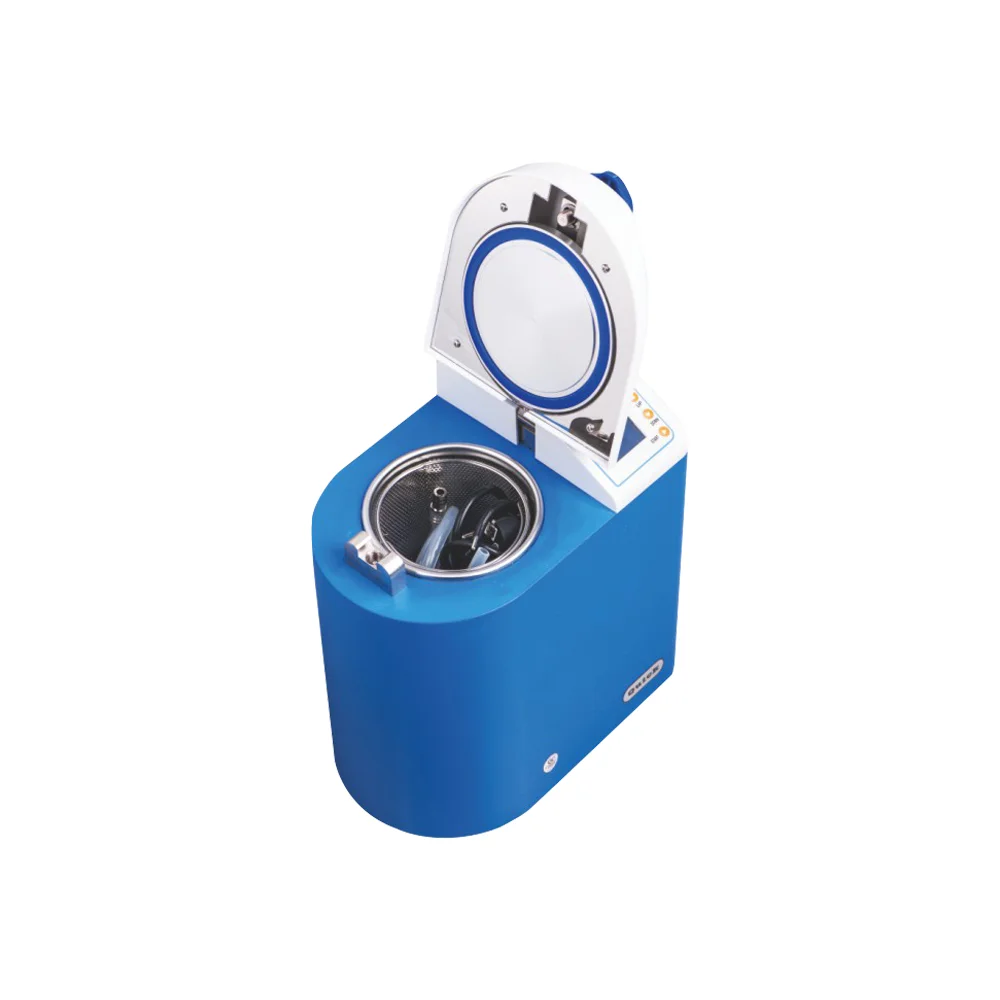 Medical Laboratories - Máquina de Esterilização Médica Denspay 3L