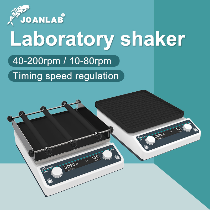 Water Bath Laboratory - JOANLAB-Agitador orbital para laboratório, multiuso, oscilador