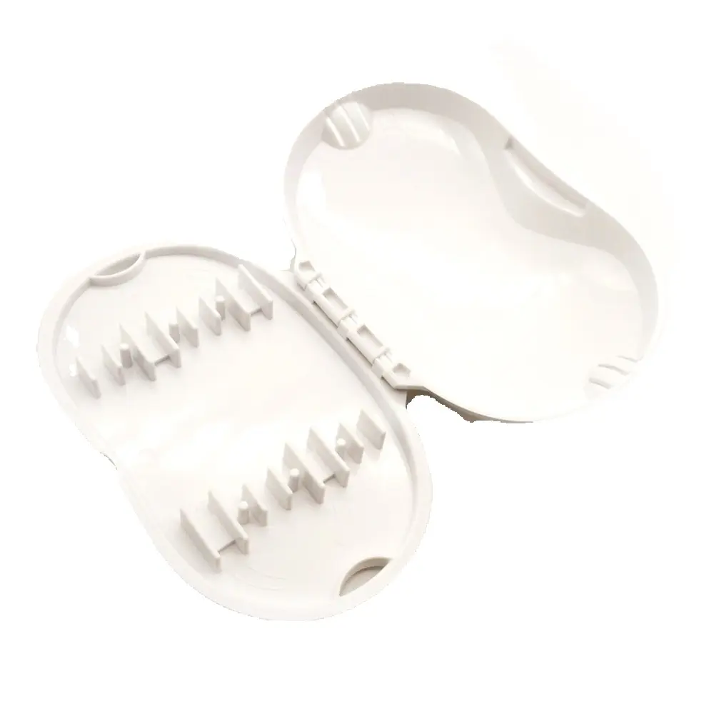 Water Bath Laboratory - Caixa do bocal para Waterpik, somente