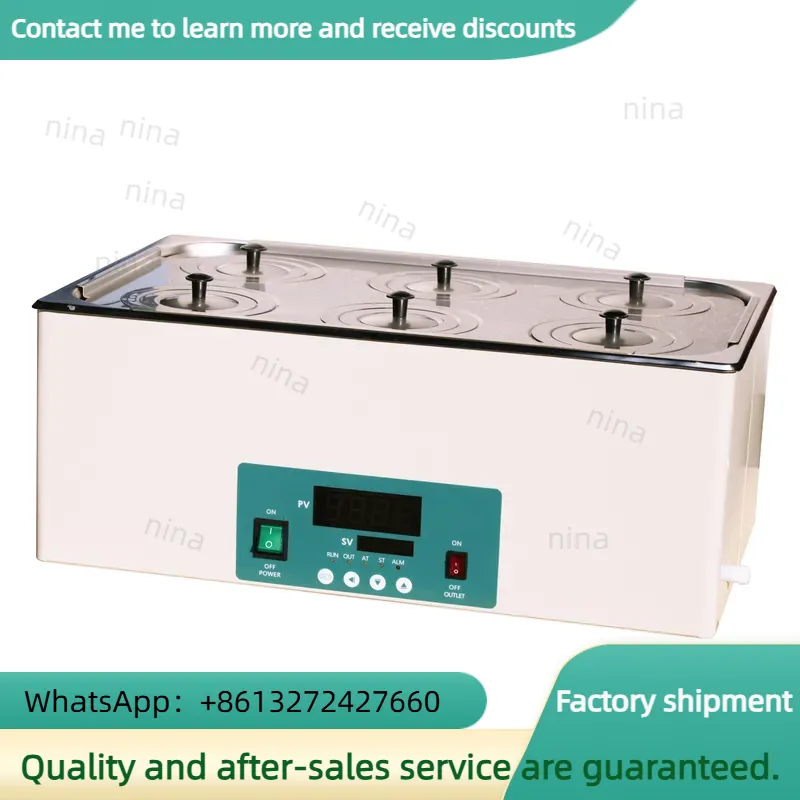 Aquecedor de Banho de Água Ter - Water Bath Laboratory avaliação e preço