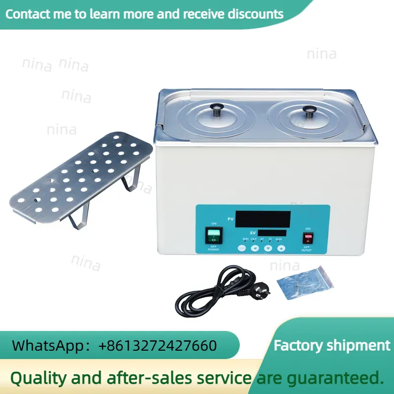 Aquecedor de Banho de Água Ter - Water Bath Laboratory avaliação e preço