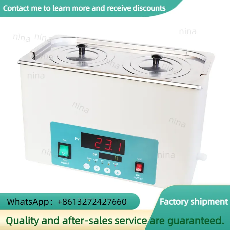 Aquecedor de Banho de Água Ter - Water Bath Laboratory avaliação e preço