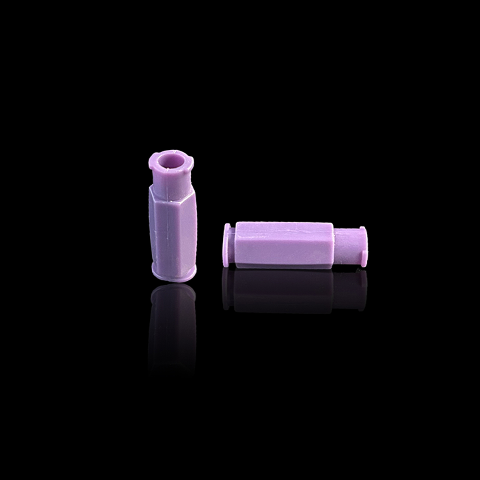 Conector de cateter 100 peças  - Medical Laboratories avaliação e preço