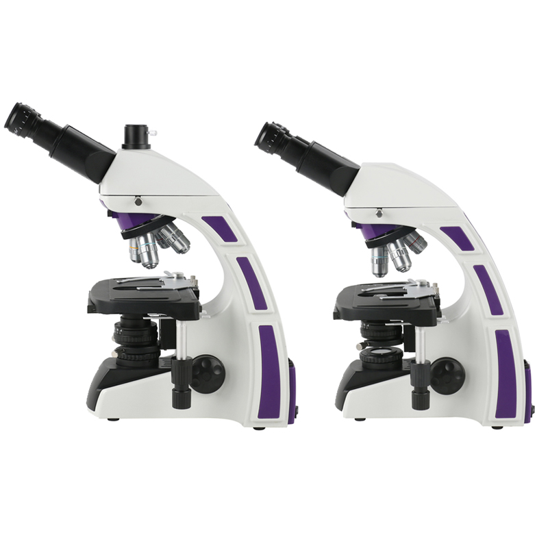 Microscópio Biológico Científi - Medical Laboratory Technology avaliação e preço