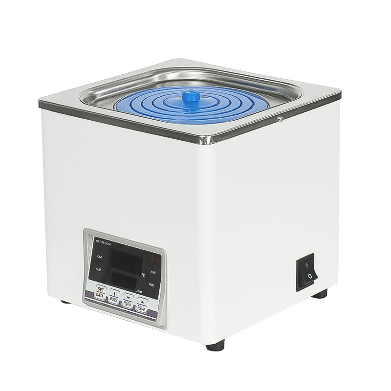 Termostato Digital LCD de Alta - Water Bath Laboratory avaliação e preço