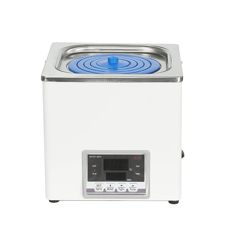 Termostato Digital LCD de Alta - Water Bath Laboratory avaliação e preço