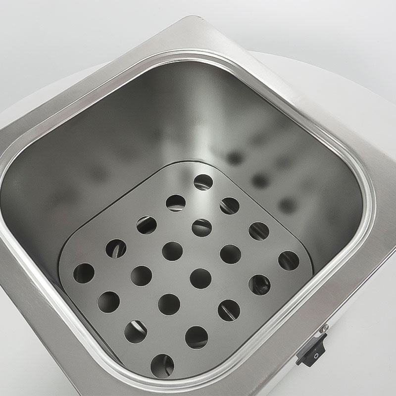 Termostato Digital LCD de Alta - Water Bath Laboratory avaliação e preço