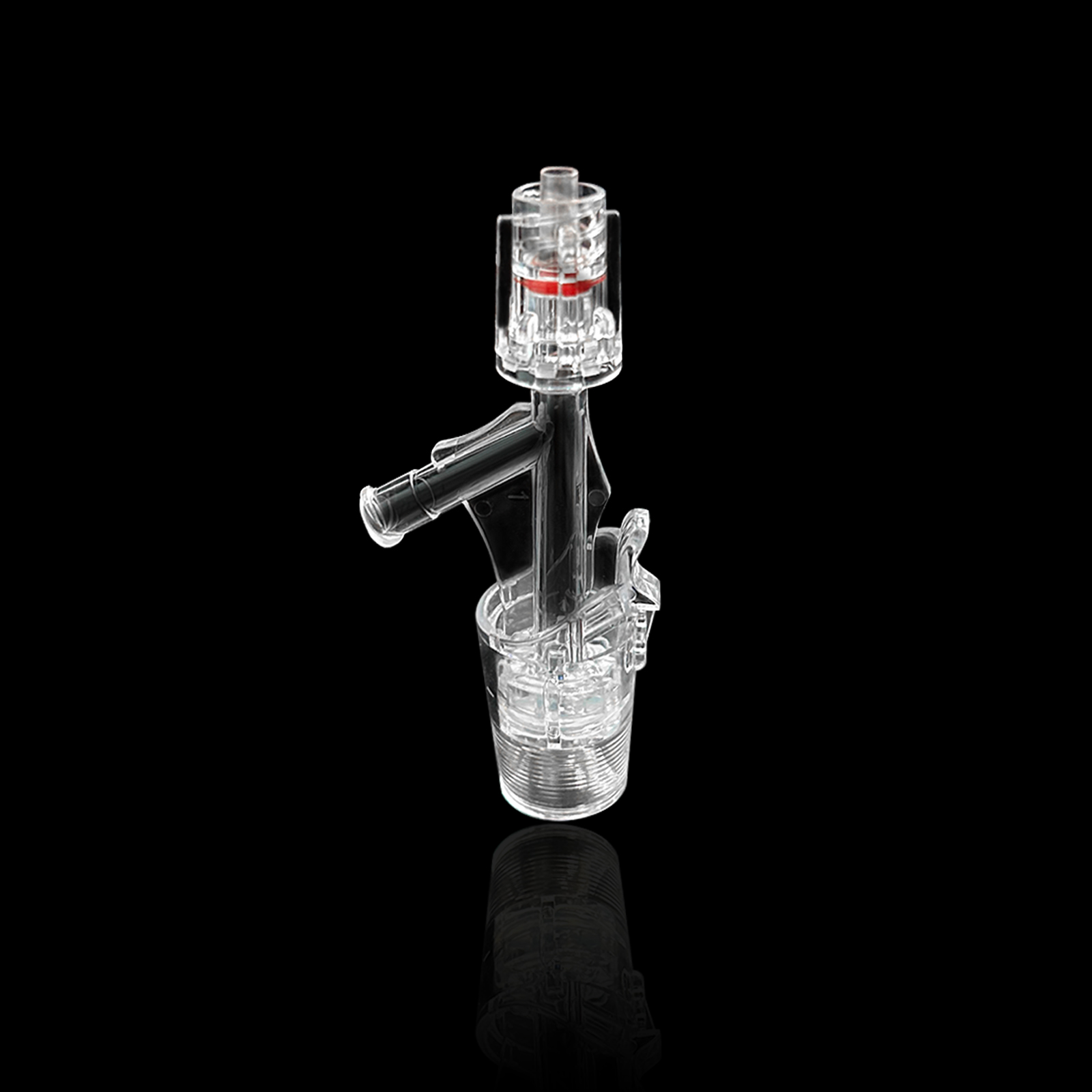 Conjunto de conectores Y de 50 - Medical Laboratories avaliação e preço