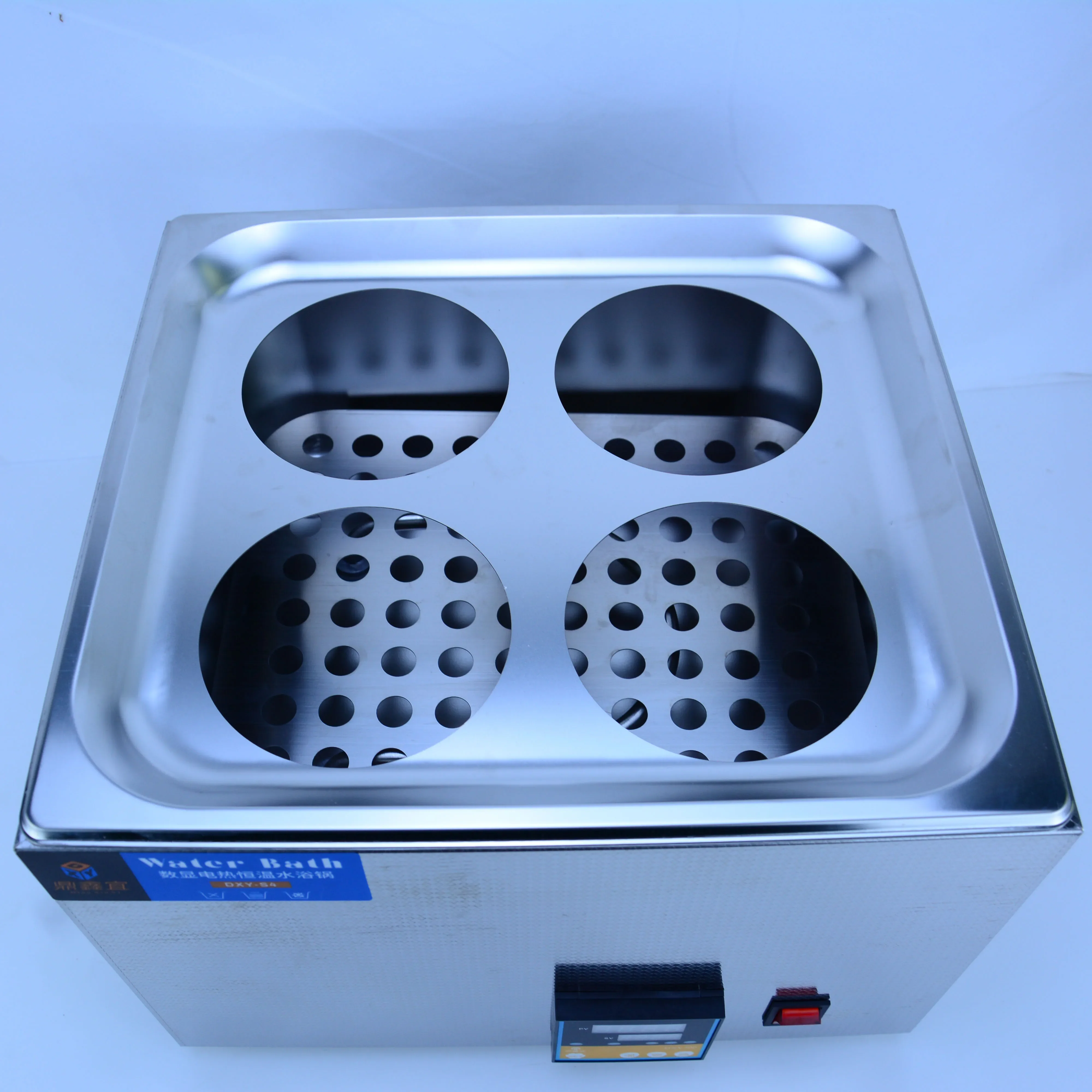 Pote de aquecimento de banho d - Water Bath Laboratory avaliação e preço
