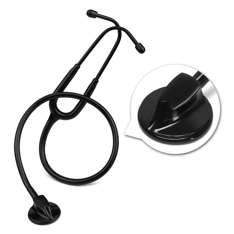 Todo preto médico cardiologia  - Medical Laboratory Science avaliação e preço