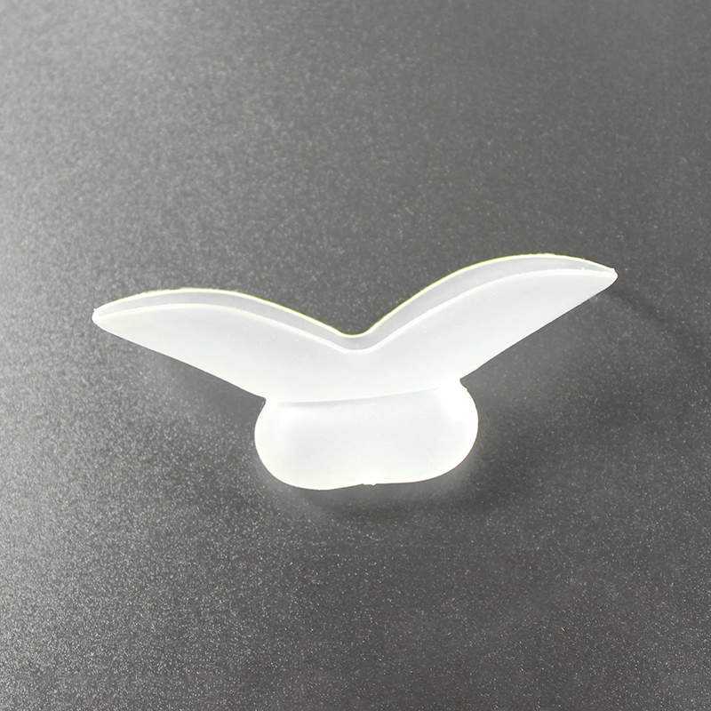 1pc médico silicone guarda son - Medical Laboratory Science avaliação e preço