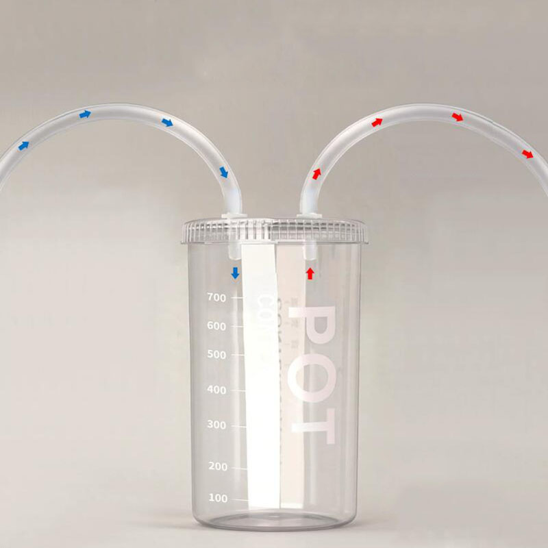 Bomba de Vácuo Elétrica Mini 1 - Water Bath Laboratory avaliação e preço