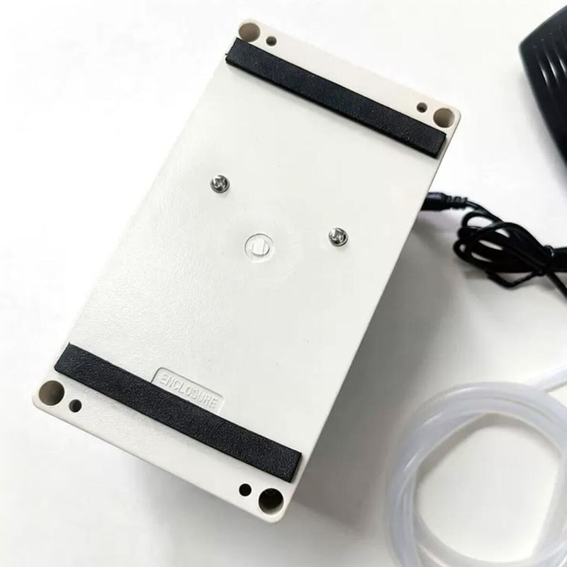 Bomba de Vácuo Elétrica Mini 1 - Water Bath Laboratory avaliação e preço