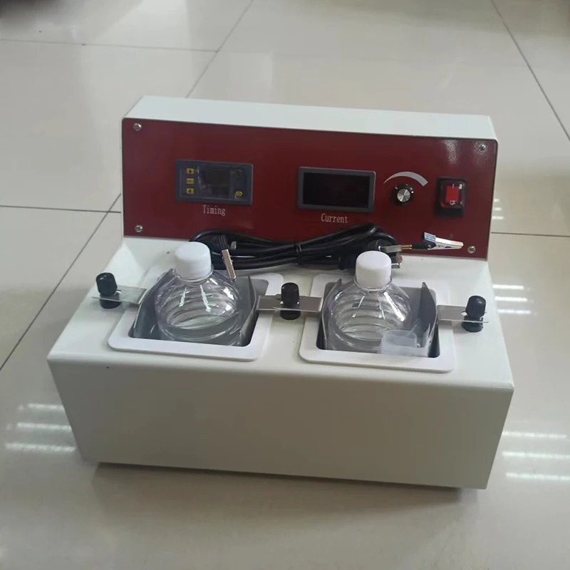 Unidade de polimento eletrolít - Water Bath Laboratory avaliação e preço