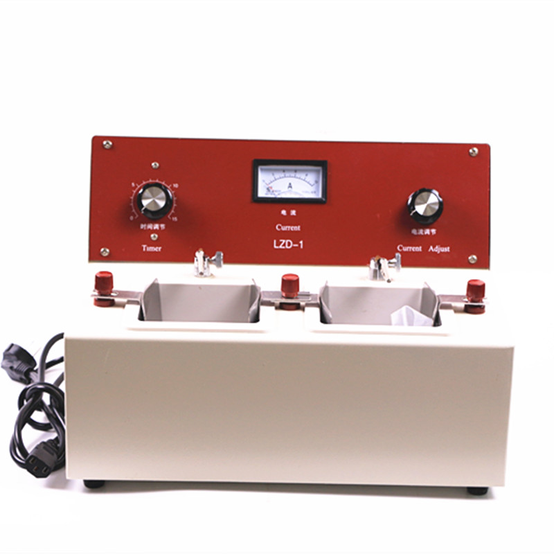 Unidade de polimento eletrolít - Water Bath Laboratory avaliação e preço