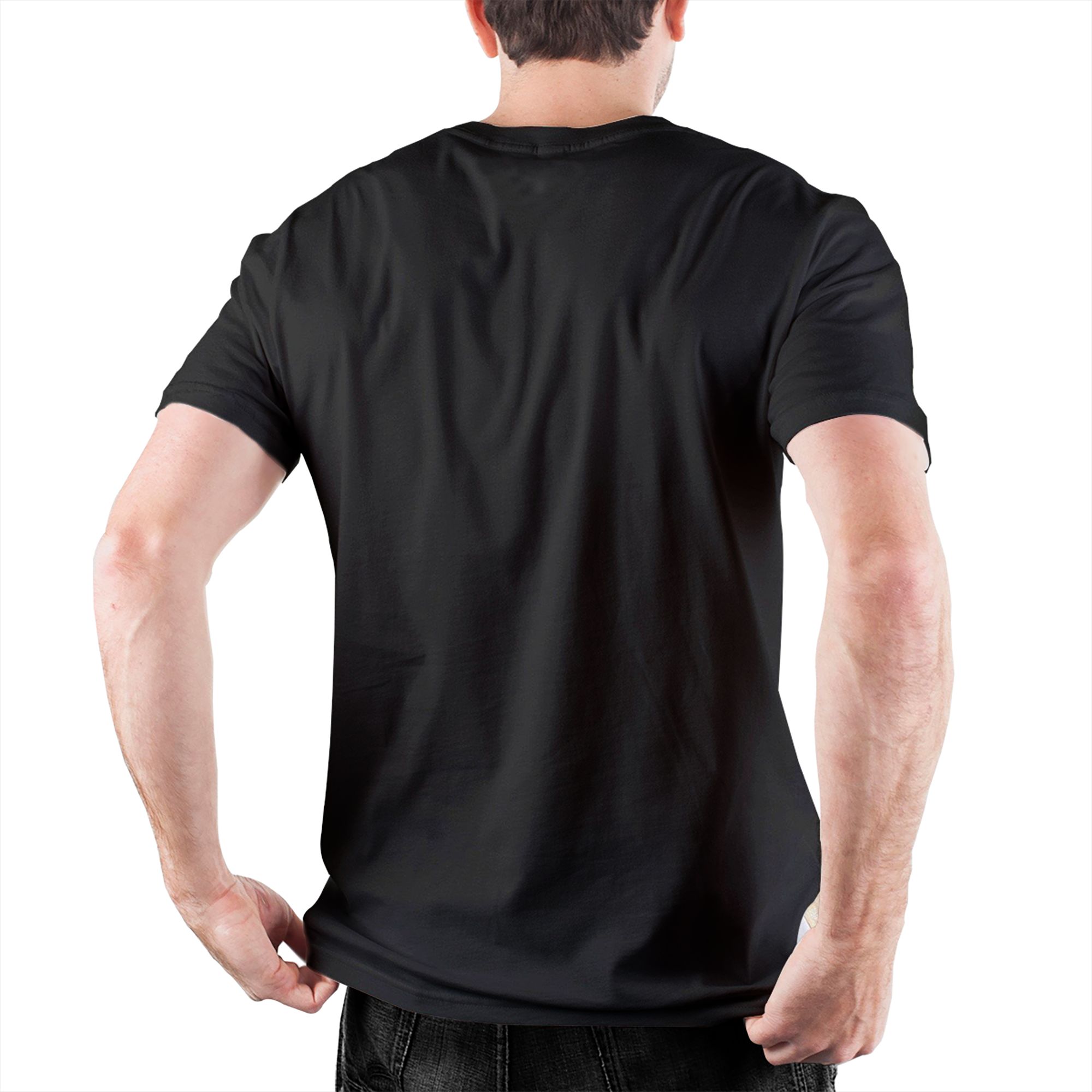 Camiseta Masculina de Algodão  - Medical Lab Week avaliação e preço