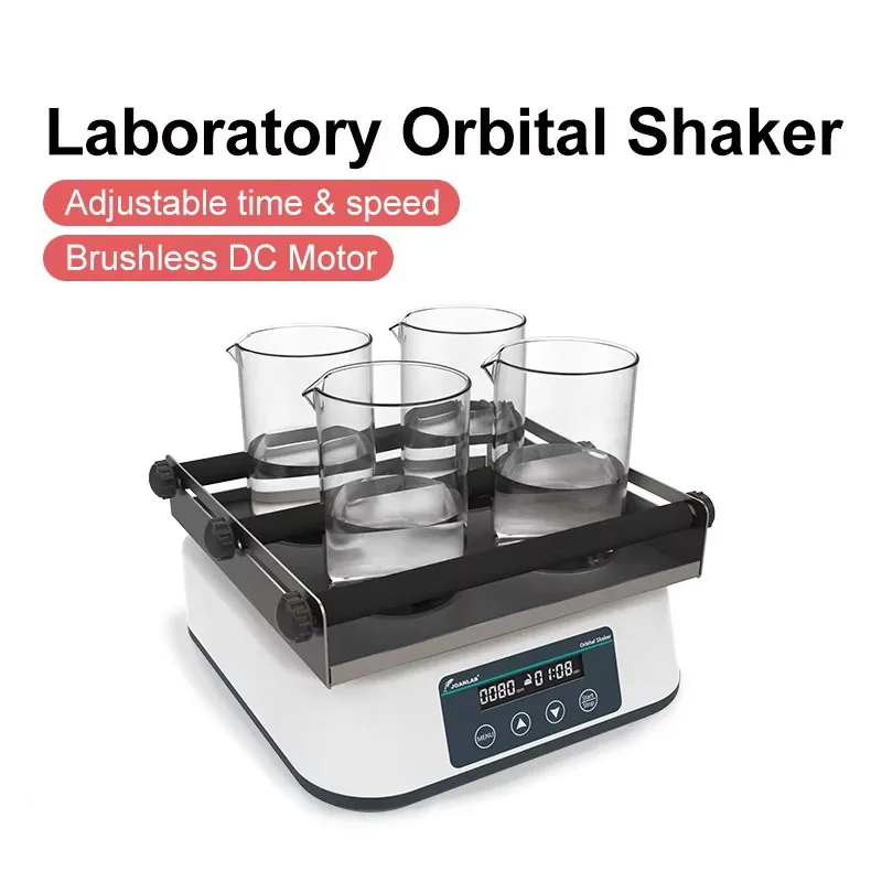 JOANLAB 110/220V Shaker Orbita - Water Bath Laboratory avaliação e preço