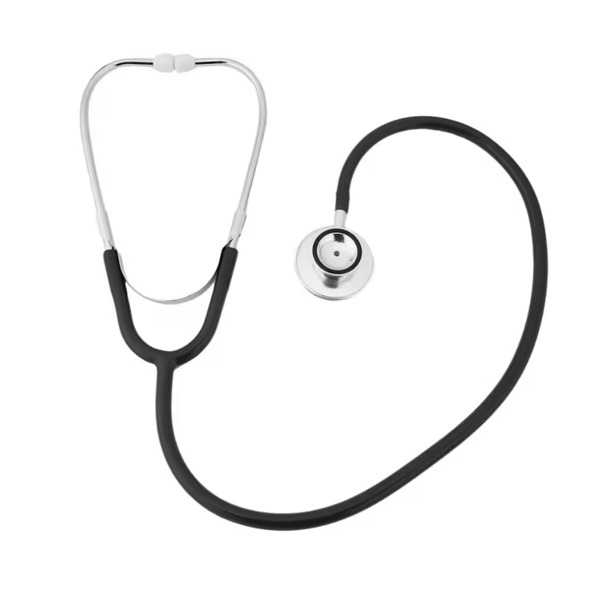 Estetoscópio de cabeça dupla,  - Medical Laboratory Science avaliação e preço