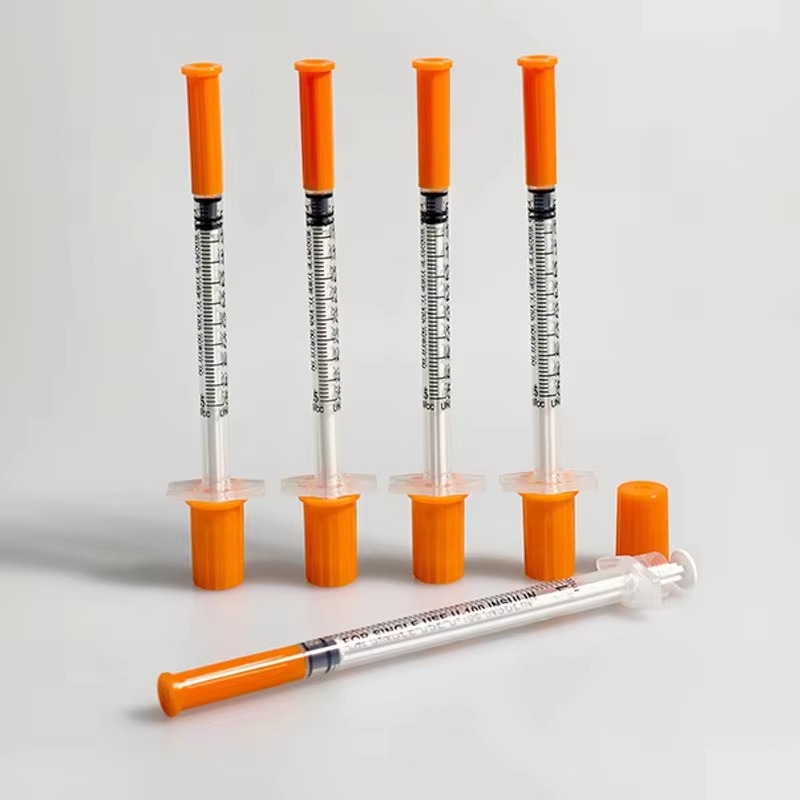Pacote com 100 Seringas Descar - Medical Laboratories avaliação e preço