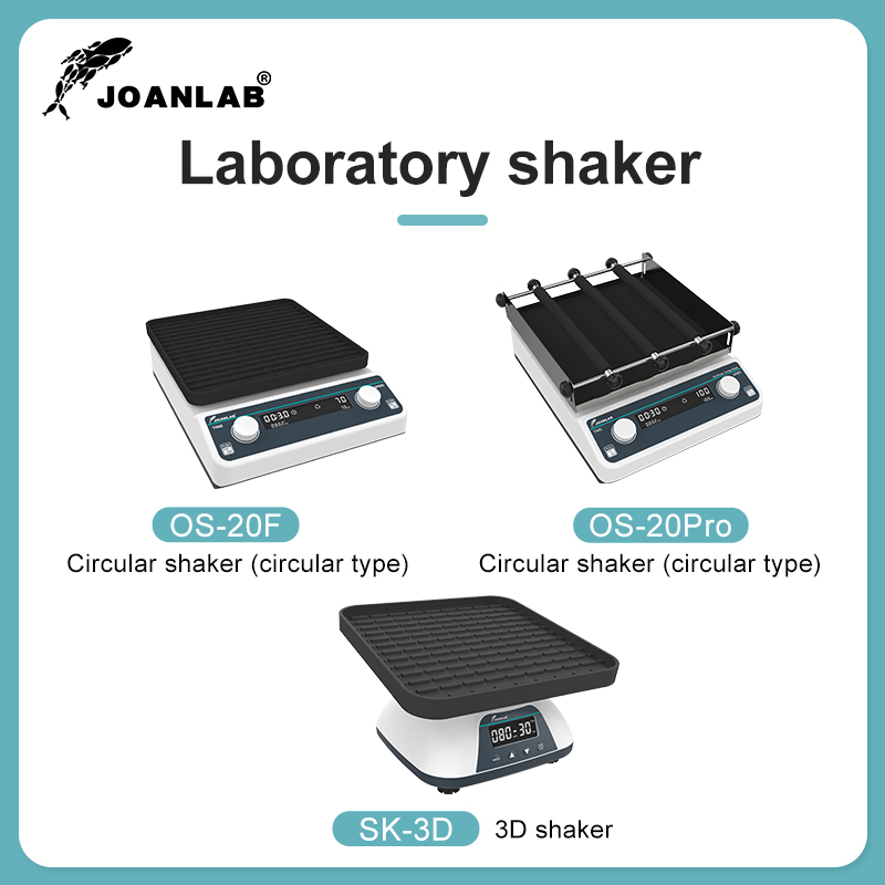 JOANLAB-Agitador orbital para  - Water Bath Laboratory avaliação e preço