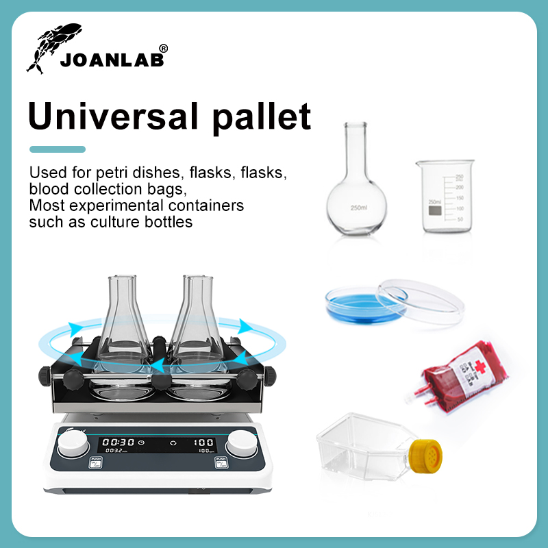 JOANLAB-Agitador orbital para  - Water Bath Laboratory avaliação e preço