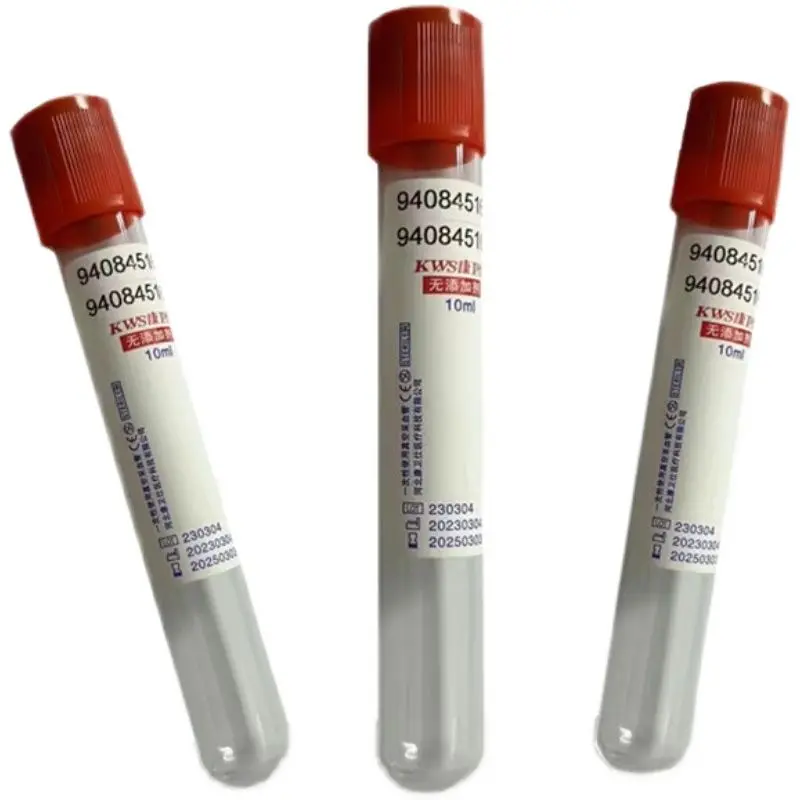 100 peças coletor de sangue a  - Medical Lab Test avaliação e preço